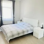 Apartmán Jano Center
