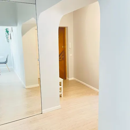 Jano Center Apartamento *