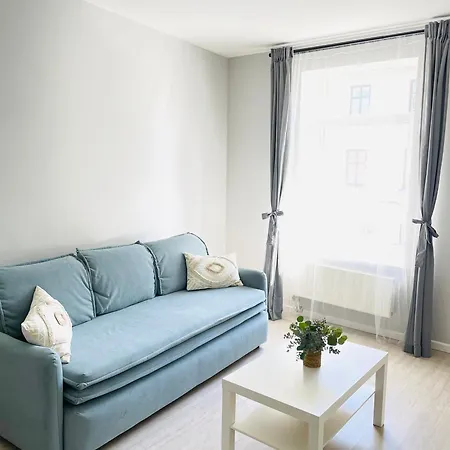 Jano Center クライペダ