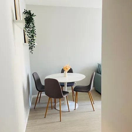 Jano Center Apartment