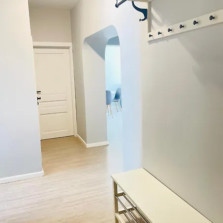 Jano Center * Klaipėda