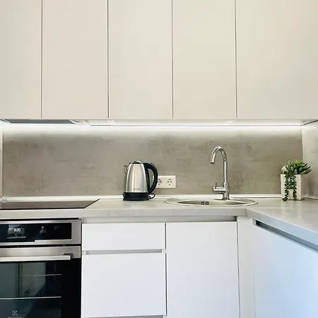 Jano Center * Klaipėda