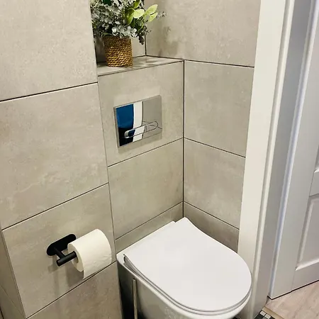 Jano Center * クライペダ