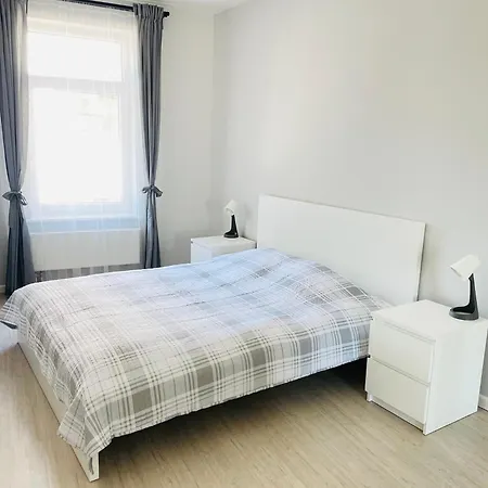 Apartamento Jano Center