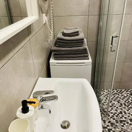 Jano Center * クライペダ