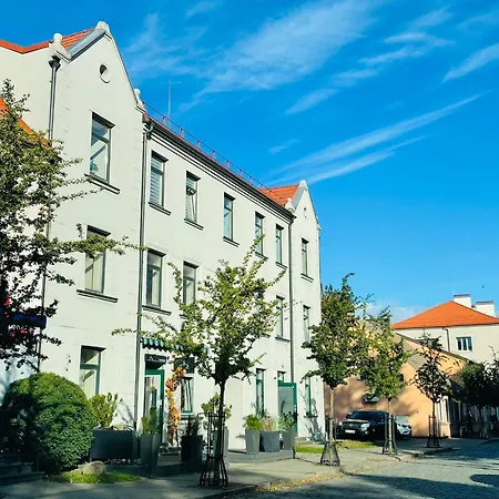 Apartment Jano Center *