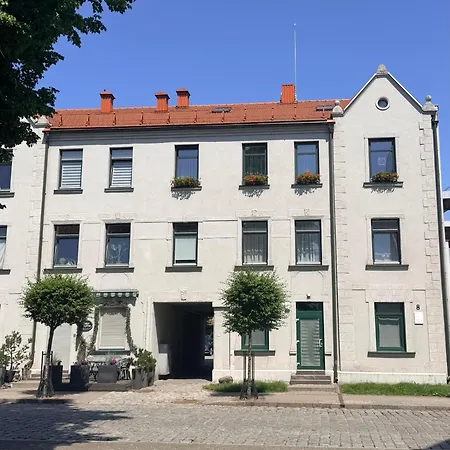 Jano Center Apartment Klaipeda