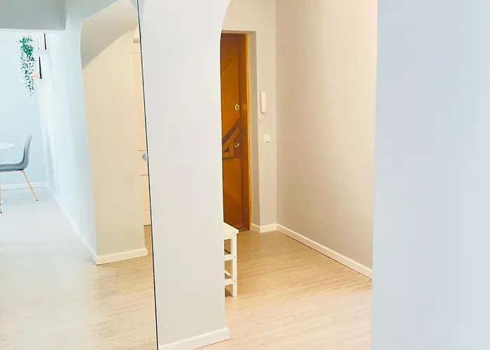 Jano Center Apartmán *