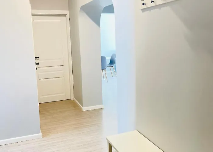 Jano Center * Клайпеда