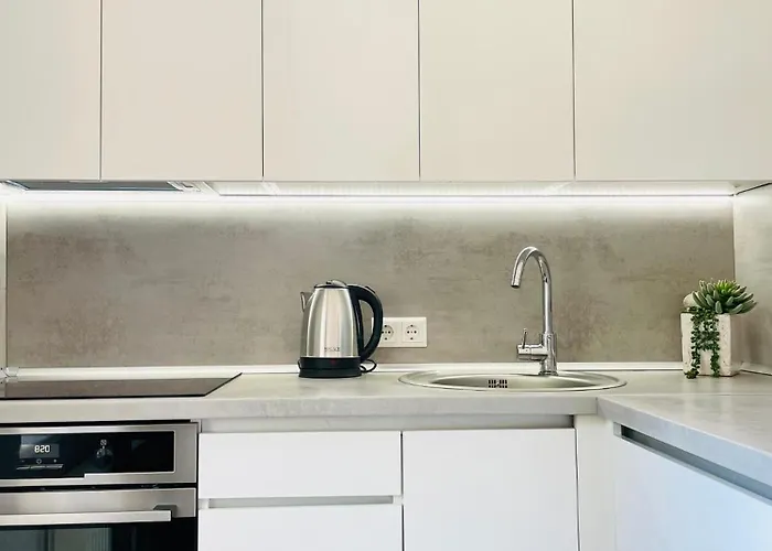 Jano Center * Klaipėda