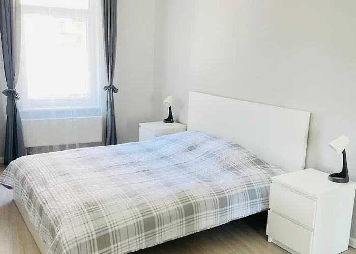 Apartmán Jano Center