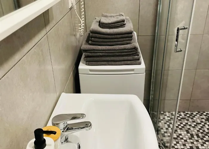 Jano Center * Klaipėda