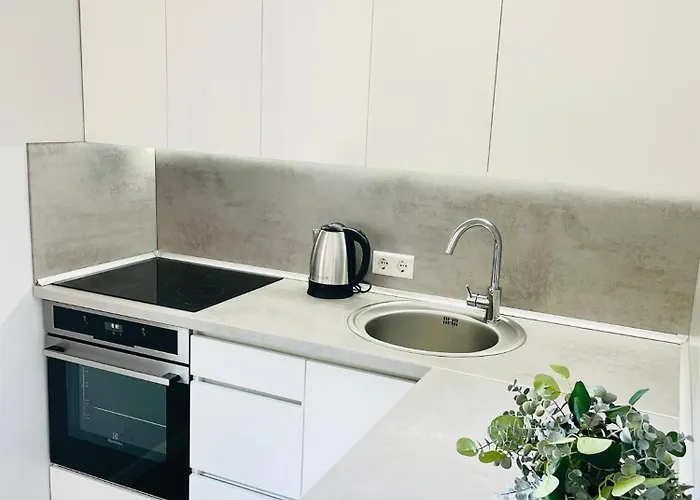 Jano Center Apartmán *