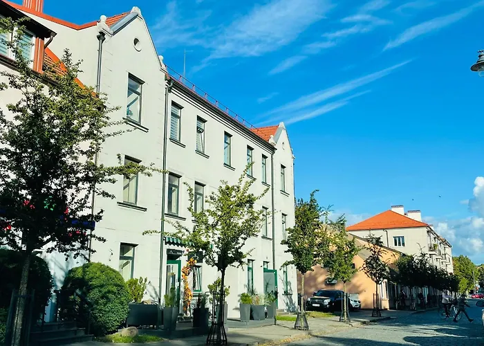 Apartmán Jano Center *